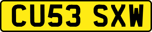 CU53SXW