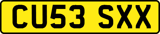 CU53SXX
