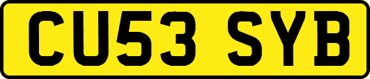CU53SYB