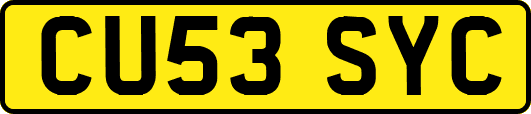 CU53SYC