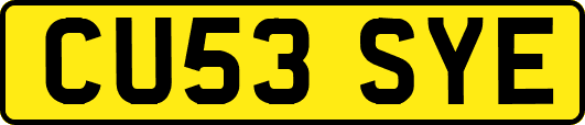 CU53SYE