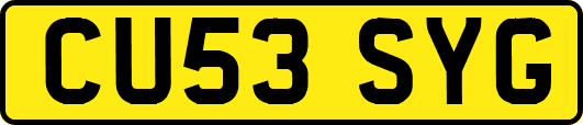 CU53SYG