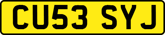 CU53SYJ