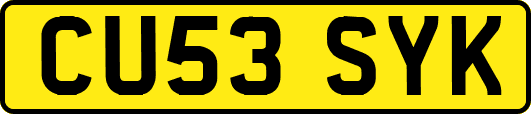 CU53SYK