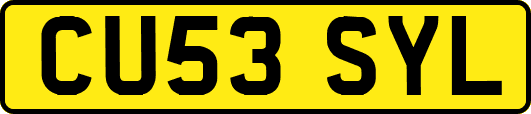 CU53SYL