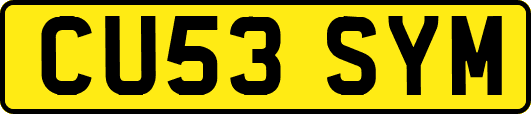 CU53SYM