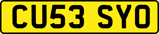 CU53SYO