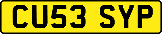 CU53SYP