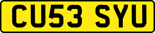 CU53SYU