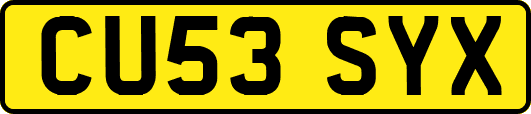 CU53SYX