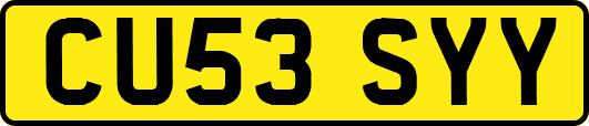CU53SYY