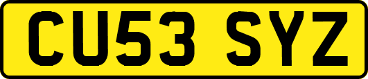 CU53SYZ