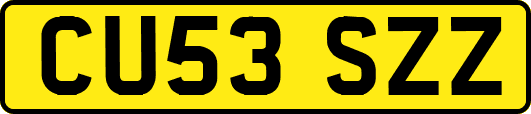 CU53SZZ