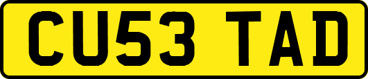 CU53TAD