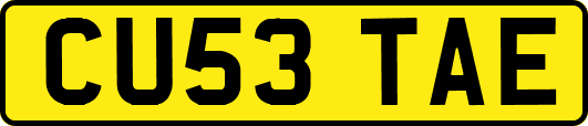 CU53TAE