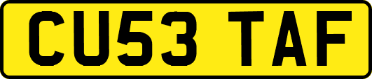 CU53TAF