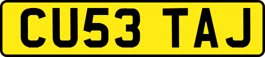 CU53TAJ
