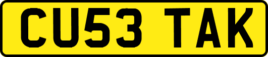 CU53TAK