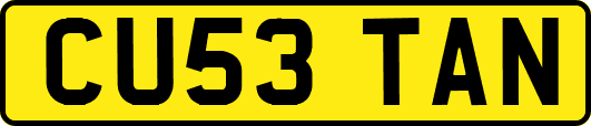 CU53TAN