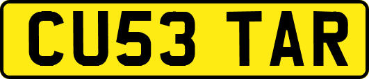 CU53TAR