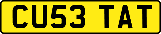 CU53TAT