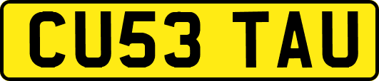 CU53TAU