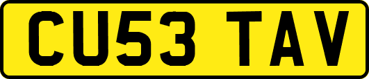 CU53TAV