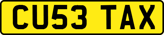 CU53TAX