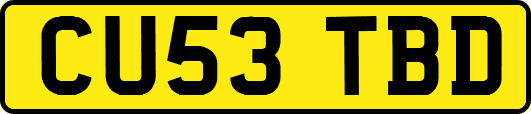 CU53TBD