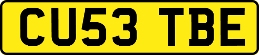 CU53TBE