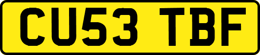 CU53TBF