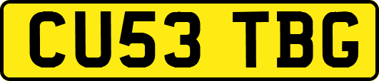 CU53TBG