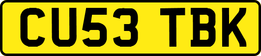 CU53TBK