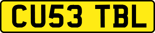 CU53TBL