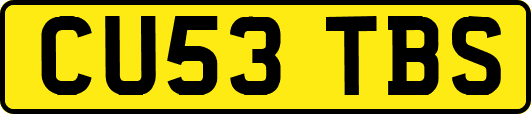 CU53TBS