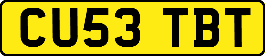 CU53TBT