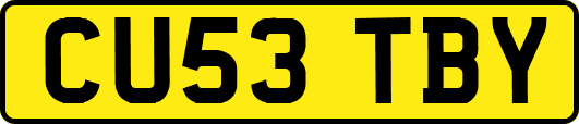 CU53TBY