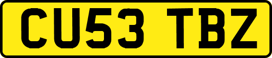 CU53TBZ