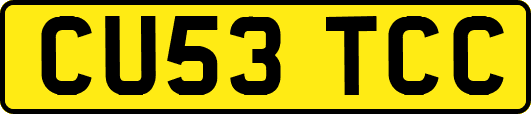 CU53TCC