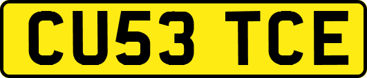 CU53TCE