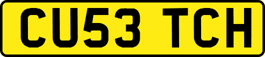CU53TCH