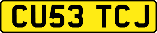 CU53TCJ