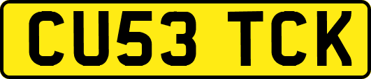 CU53TCK