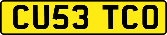 CU53TCO