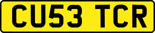 CU53TCR