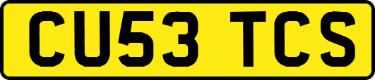 CU53TCS