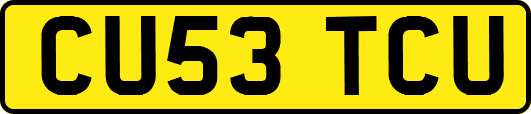 CU53TCU
