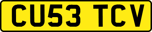 CU53TCV