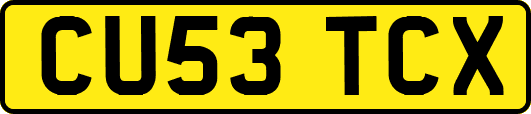 CU53TCX