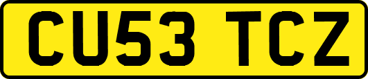 CU53TCZ